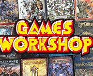 GamesWorkshop, нейросети, дизайн, анимация, Warhammer