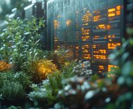 дипфейк, ИИ, экология, электроэнергия, вода