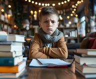 образование, чтение, школы, литература, подростки