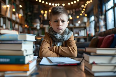 образование, чтение, школы, литература, подростки