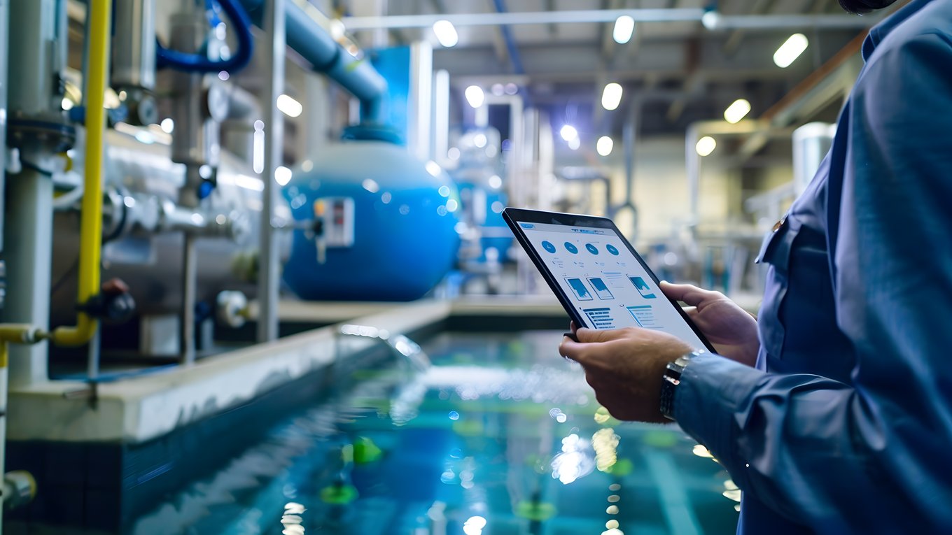 Россия, нейроалгоритм, вода, очистка, искусственныйинтеллект