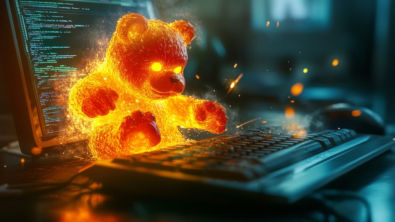 Бот OpenAI обрушил сайт компании из-за «жадного» сбора данных