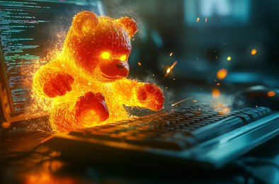 Бот OpenAI обрушил сайт компании из-за «жадного» сбора данных