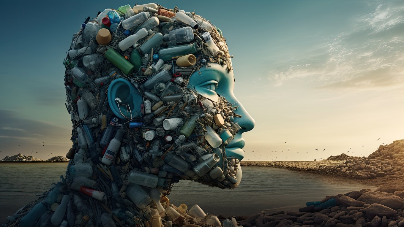 микропластик, исследования, наука, экология, здоровье