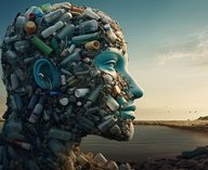 микропластик, исследования, наука, экология, здоровье