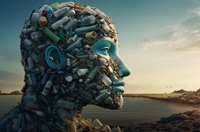 микропластик, исследования, наука, экология, здоровье