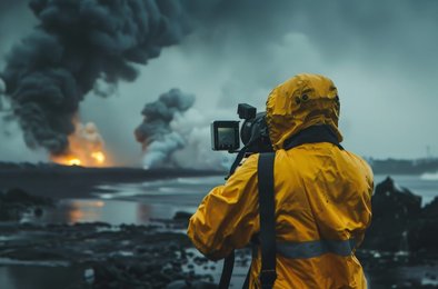 ЮНЕСКО: экожурналисты под угрозой насилия и цензуры