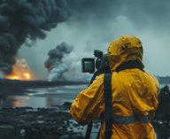 ЮНЕСКО: экожурналисты под угрозой насилия и цензуры