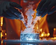 алмаз, термояд, синтез, лазеры, энергия