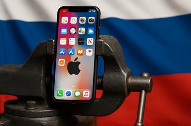 RuStore, смартфоны, закон, обязательная предустановка, российские приложения