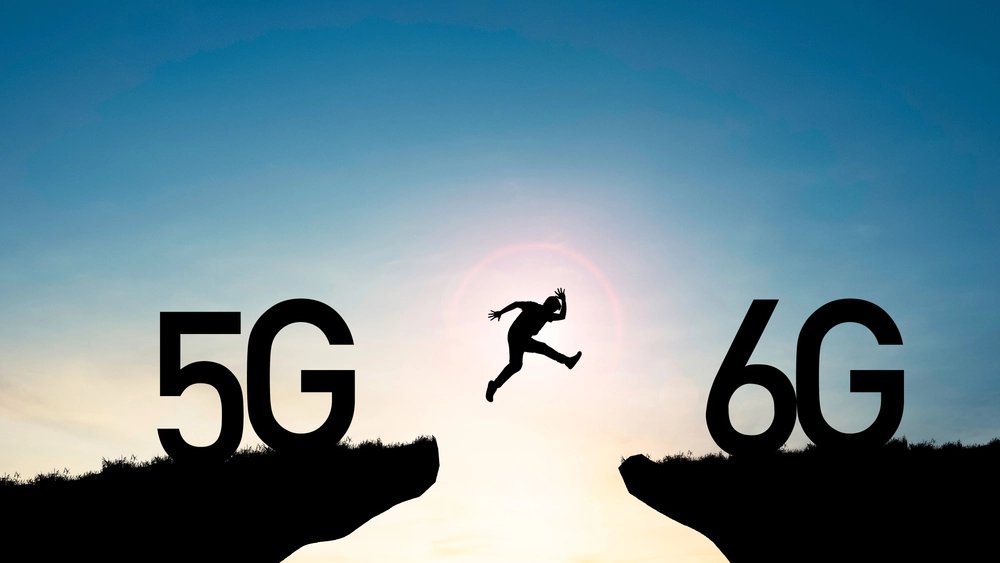 6G, Сколтех, телекоммуникации, связь, технология