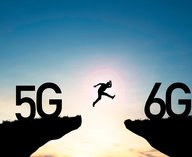 6G, Сколтех, телекоммуникации, связь, технология