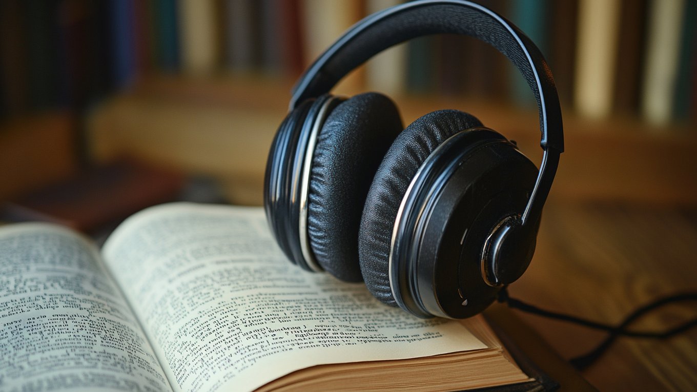 аудиокниги, чтение, книги, издательство, грамотность