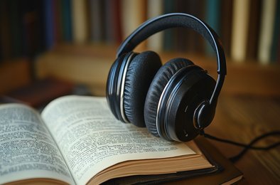 аудиокниги, чтение, книги, издательство, грамотность