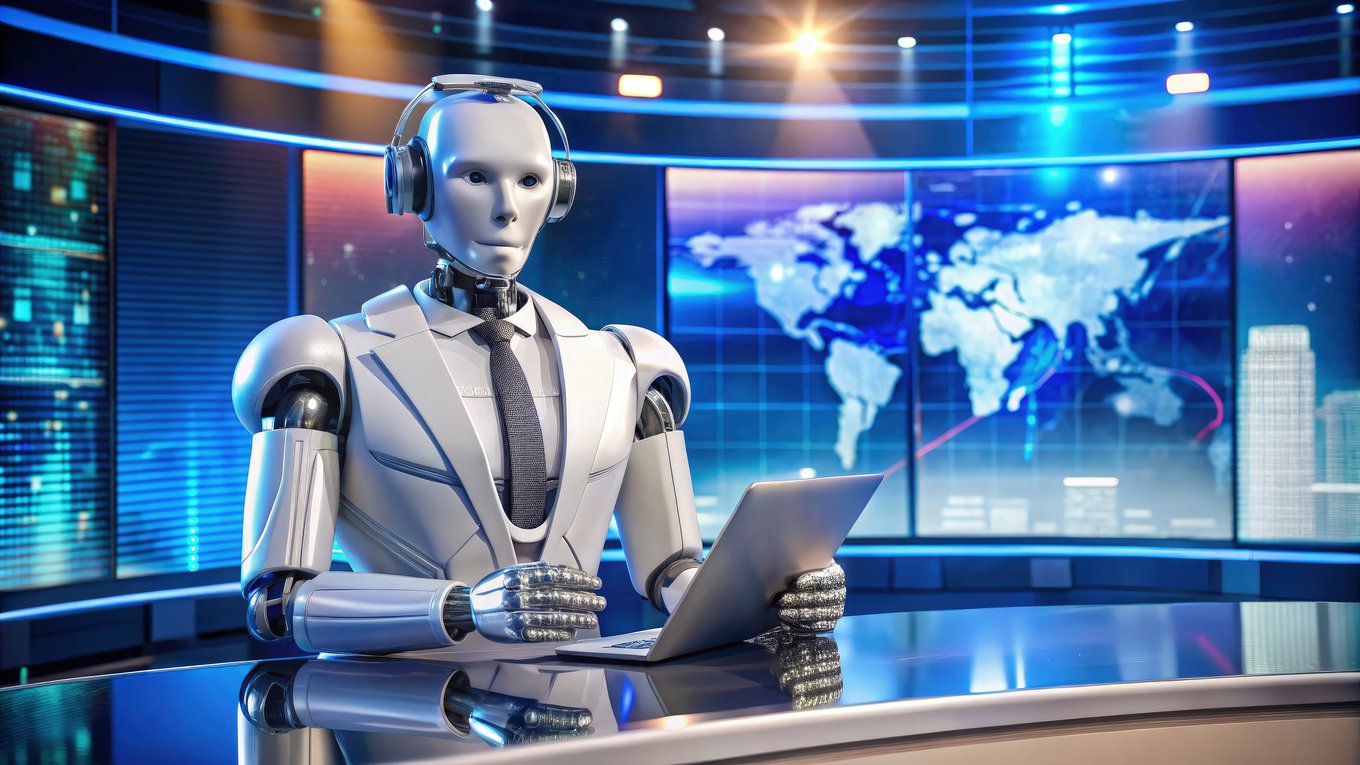 Рамблер, новости, ИИ, нейросеть, ассистент