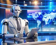 Рамблер, новости, ИИ, нейросеть, ассистент