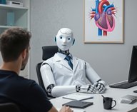 Google, ИИ, здоровье, медицина, поиск