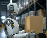 Amazon, роботы, автоматизация, сотрудники, увольнения