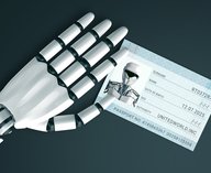 Китай, роботы, идентификация, робототехника, реестр
