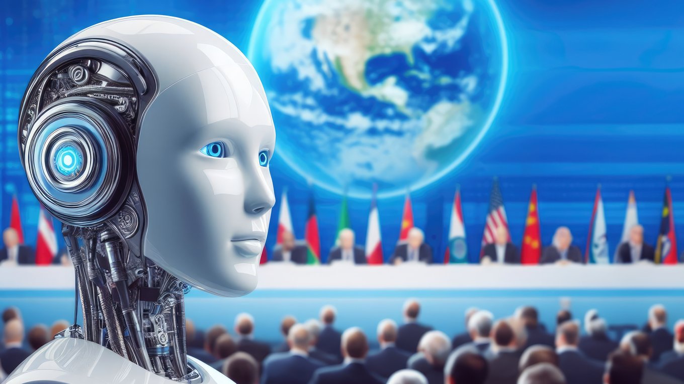 ИИ, нейросеть, пропаганда, исследование, политика