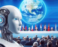 ИИ, нейросеть, пропаганда, исследование, политика