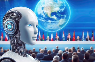 ИИ, нейросеть, пропаганда, исследование, политика