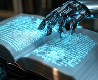 искусственныйинтеллект, рукописи, нейросеть, гениза, иврит