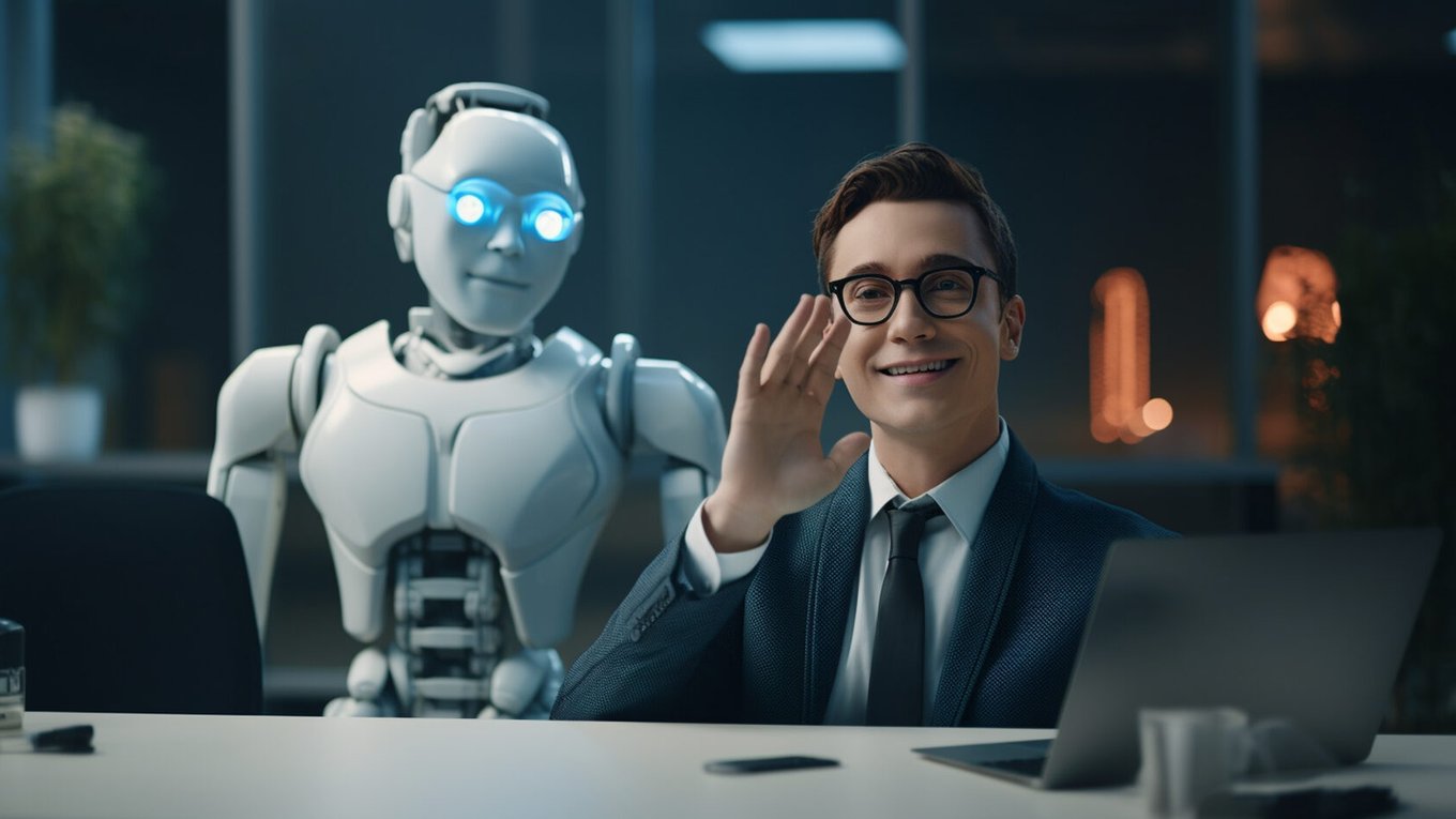 Искусственный интеллект заменил часть штата Klarna Group