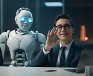 Искусственный интеллект заменил часть штата Klarna Group