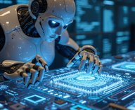 Nvidia, роботы, искусственныйинтеллект, автономность, технология