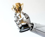 ИИ, Time, человек, год, технология