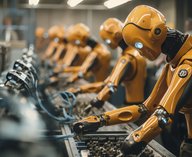 ИИ, нейросеть, 5G, технологии, настройка