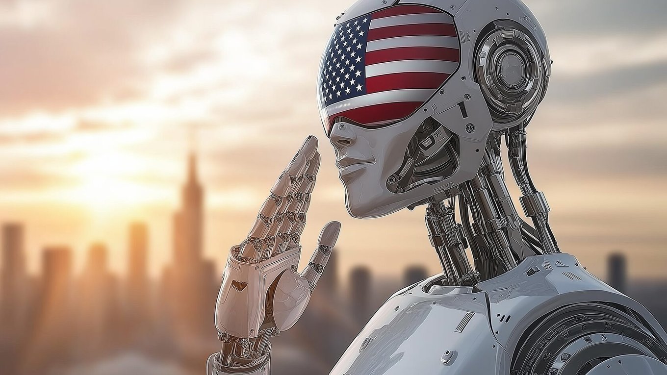США лидируют в глобальном рейтинге ИИ