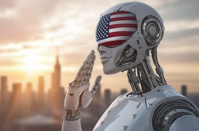 США лидируют в глобальном рейтинге ИИ