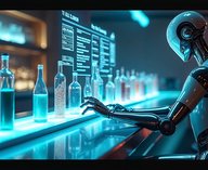 ИИ, FMCG, рецептуры, инновации, оптимизация производства
