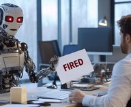 искусственныйинтеллект, занятость, безработица, профессии, исследование