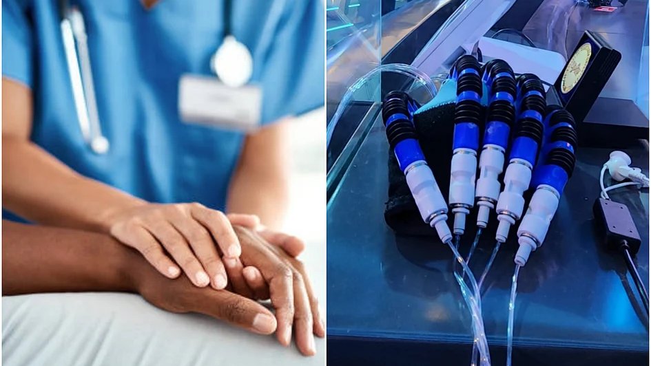 реабилитация, роботизация, инсульт, ДЦП, нейропластичность