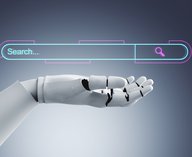 поиск, Google, чат, ИИ, Gemini