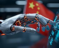 Китай, госзакупки, тендеры, искусственныйинтеллект, коррупция