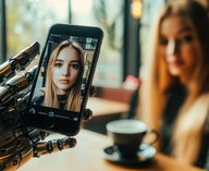 ИИ, дипфейки, доверие, видео, аутентификация