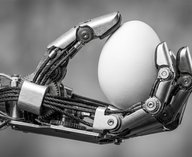 роботы, сенсор, тактильность, технология, протезирование