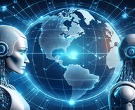 искусственныйинтеллект, миграция, тенденции, общество, технологии