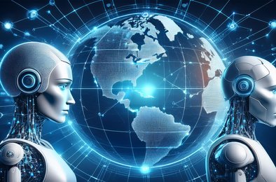 искусственныйинтеллект, миграция, тенденции, общество, технологии