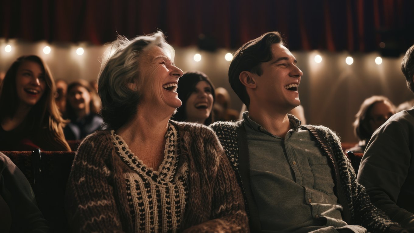 Россия, горожане, театр, культура, исследование