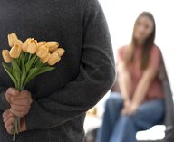 отношения, расставание, воссоединение, пары, психология