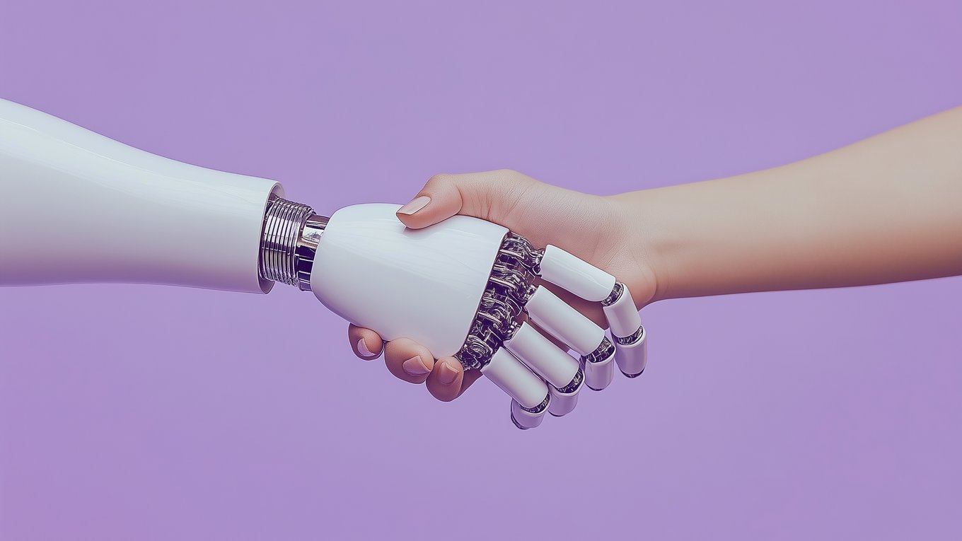 ИИ, компаньон, чат-бот, одиночество, общение