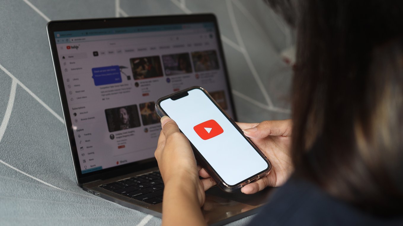 YouTube, подростки, исследование, интернет, интересы