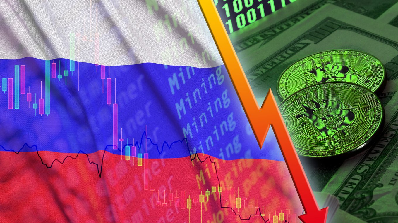 В российской экономике прогнозируют «идеальный шторм»