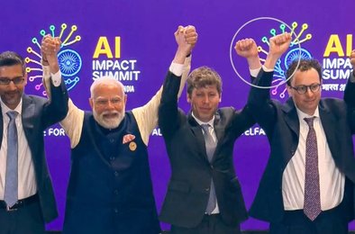 OpenAI, Anthropic, Альтман, Амодей, конкуренция