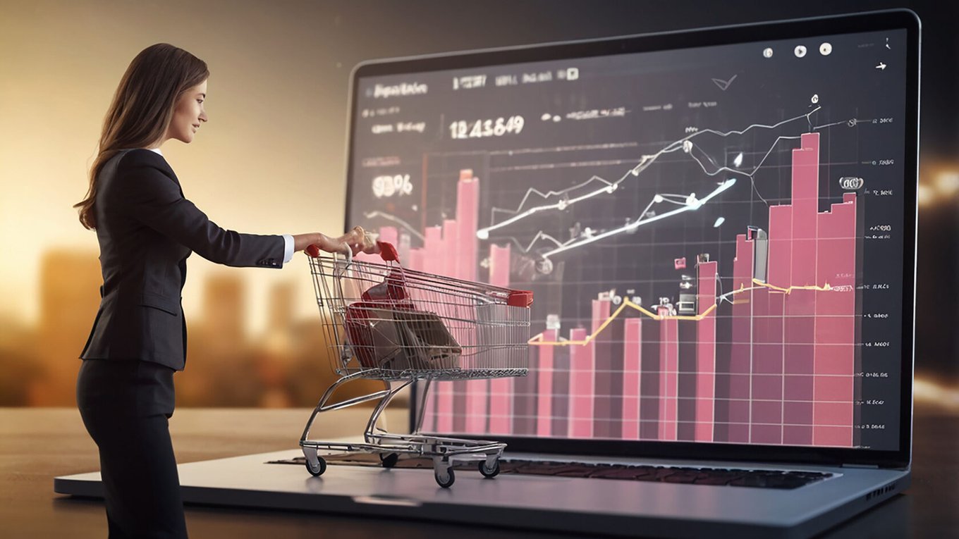 Российский рынок рекламы вырастет на 40%